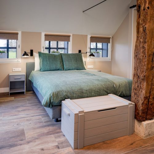 Bed & Breakfast Erve Groot Wegereef