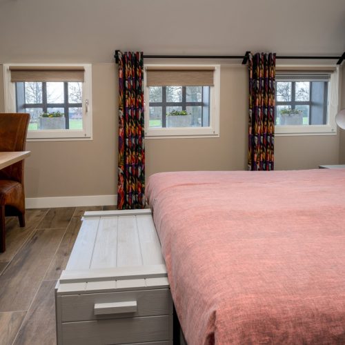 Bed & Breakfast Erve Groot Wegereef