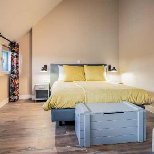 Bed & Breakfast Erve Groot Wegereef