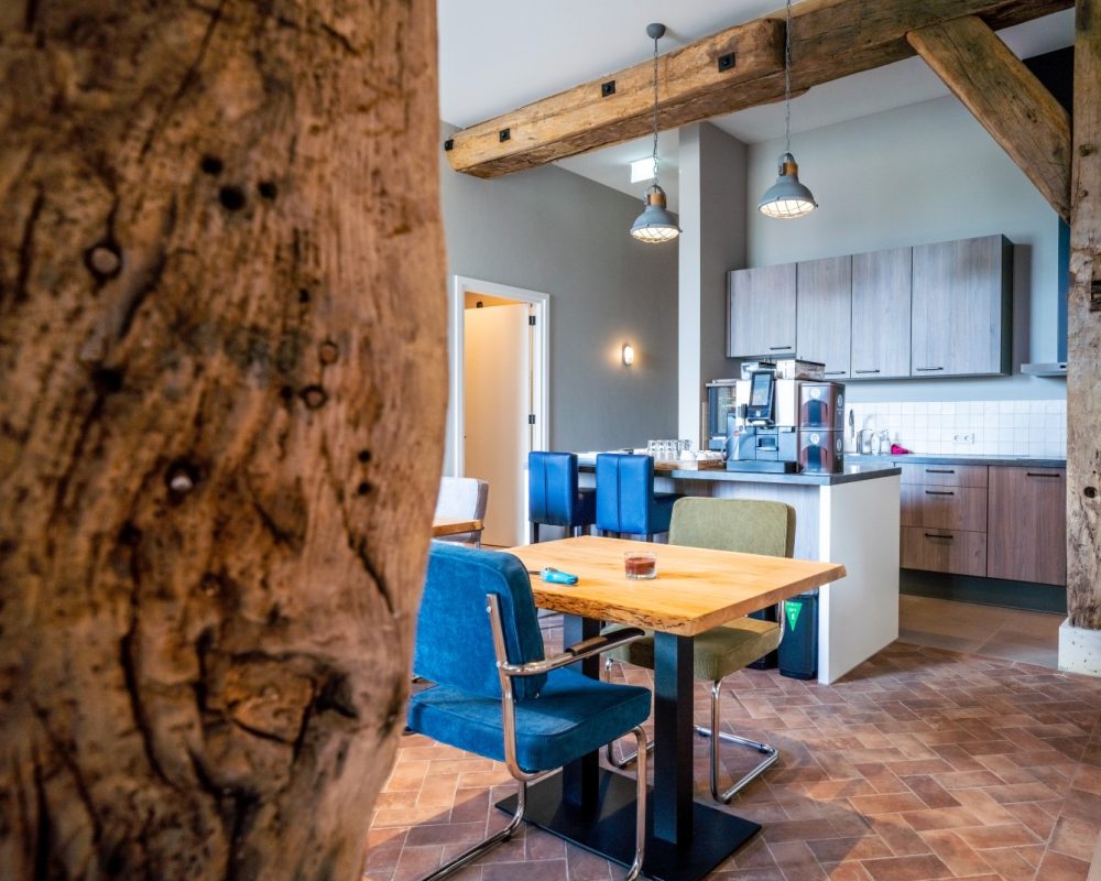 Bed & Breakfast Erve Groot Wegereef Bed & Breakfast Erve Groot Wegereef