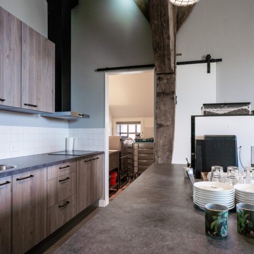 Bed & Breakfast Erve Groot Wegereef