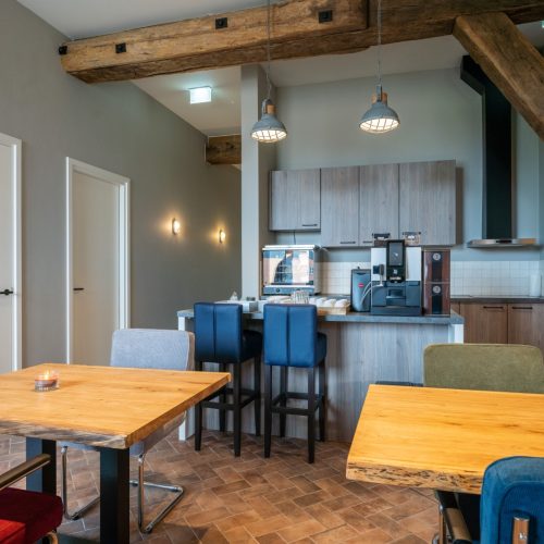 Bed & Breakfast Erve Groot Wegereef